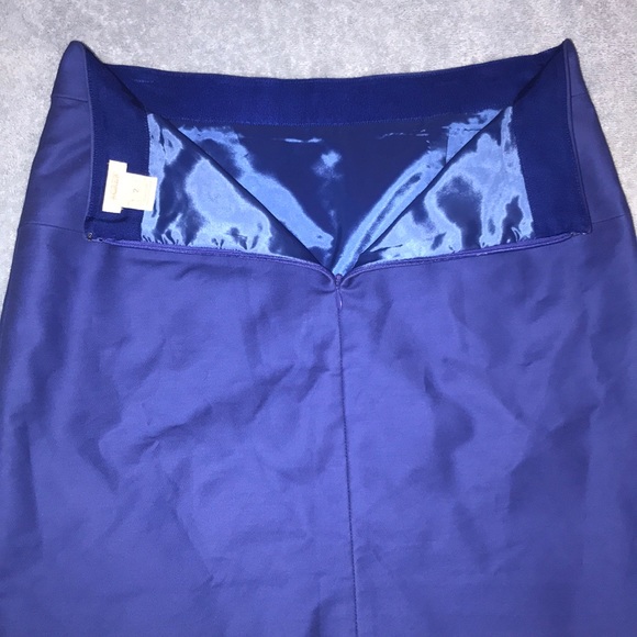 📢2 for $10 EUC J. crew Skirt - Picture 3 of 3